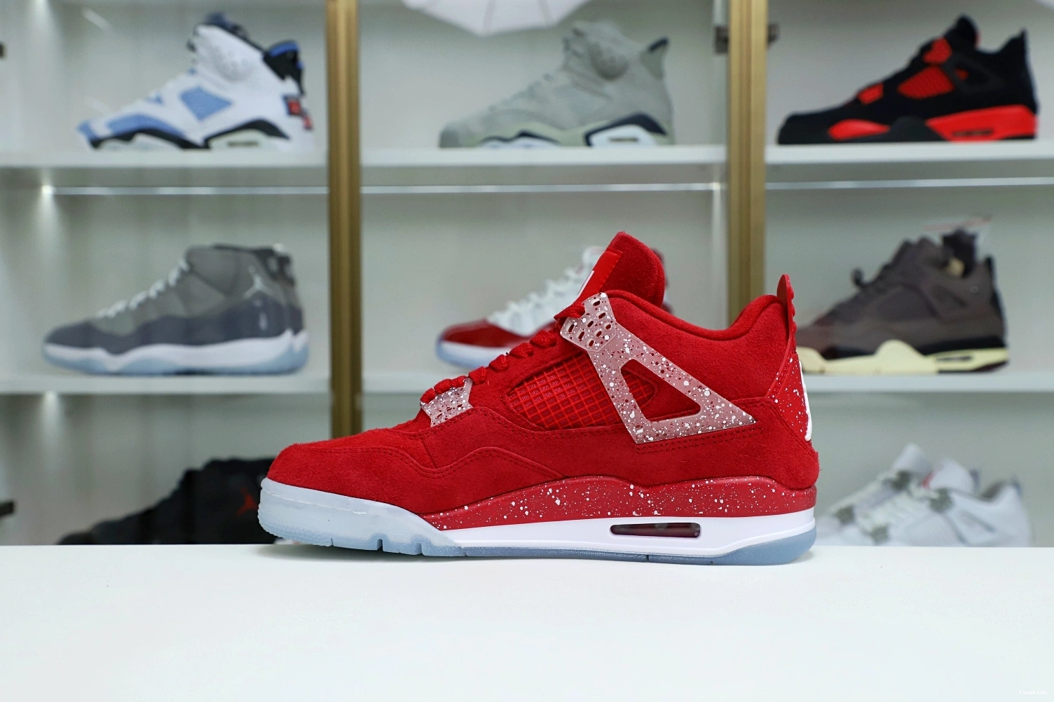 Air Jordan 4 Jordan 1102